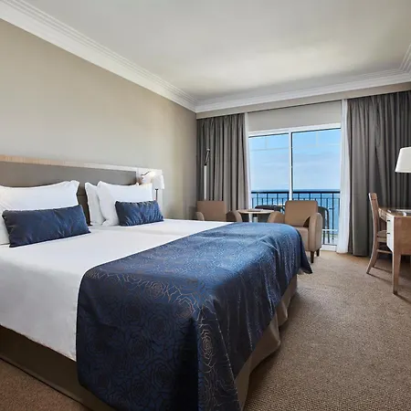 Portobay Santa Maria - Adults Only Hotel Funchal (Madeira)