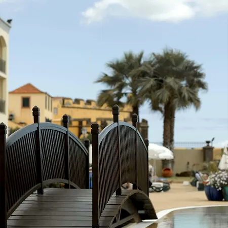 Portobay Santa Maria - Adults Only Hotel Funchal (Madeira)