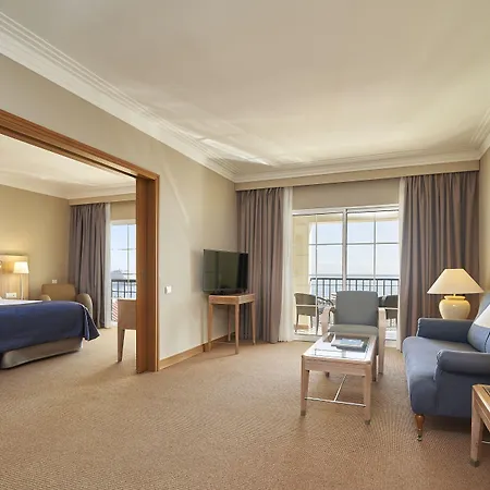 Portobay Santa Maria - Adults Only Funchal (Madeira)