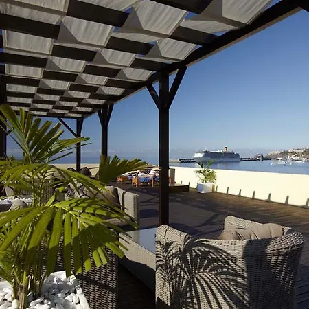 Hotel Portobay Santa Maria - Adults Only 4*