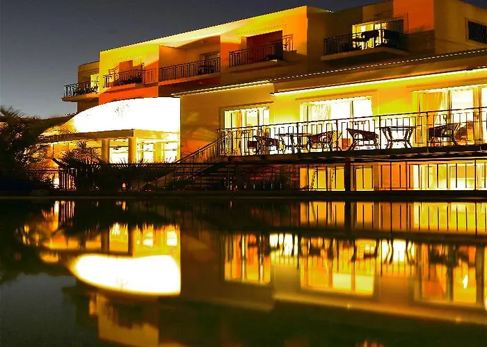 Hotel Portobay Santa Maria - Adults Only