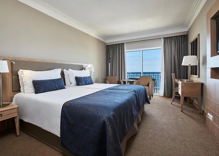 Portobay Santa Maria - Adults Only Hotel Funchal (Madeira)