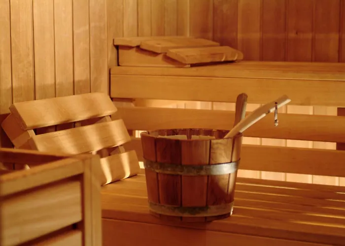 Hotel Portobay Santa Maria - Adults Only