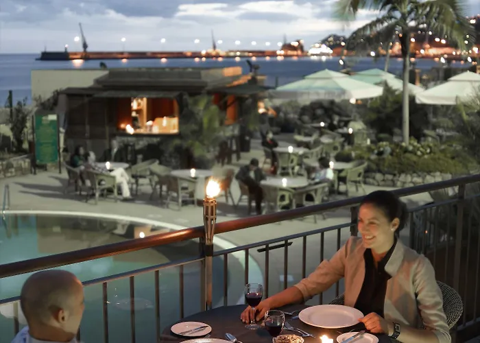 Portobay Santa Maria - Adults Only