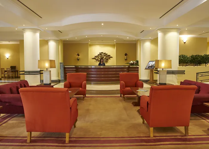 Hotel Portobay Santa Maria - Adults Only