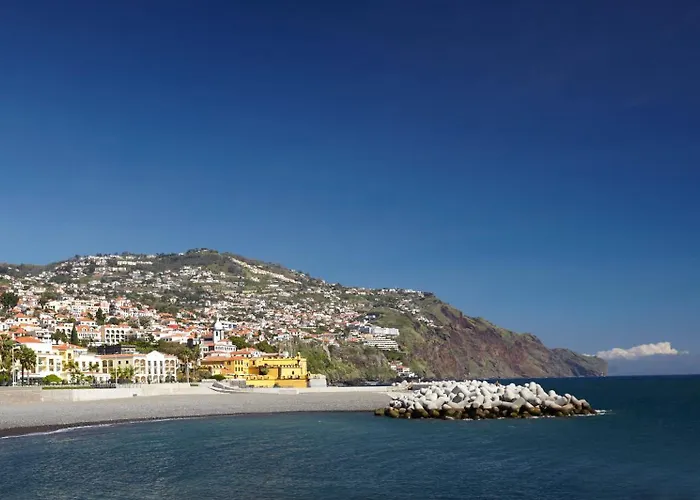 Hotel Portobay Santa Maria - Adults Only