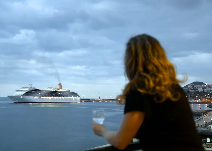 Portobay Santa Maria - Adults Only Hotel