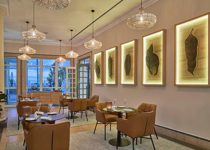 Portobay Santa Maria - Adults Only