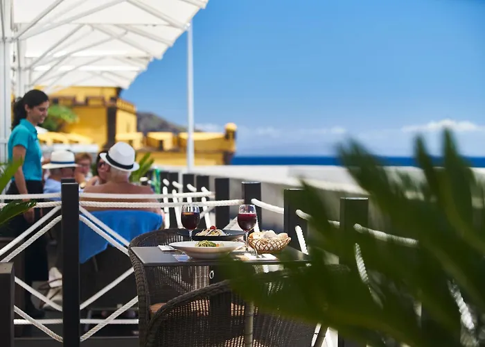 Portobay Santa Maria - Adults Only 4*