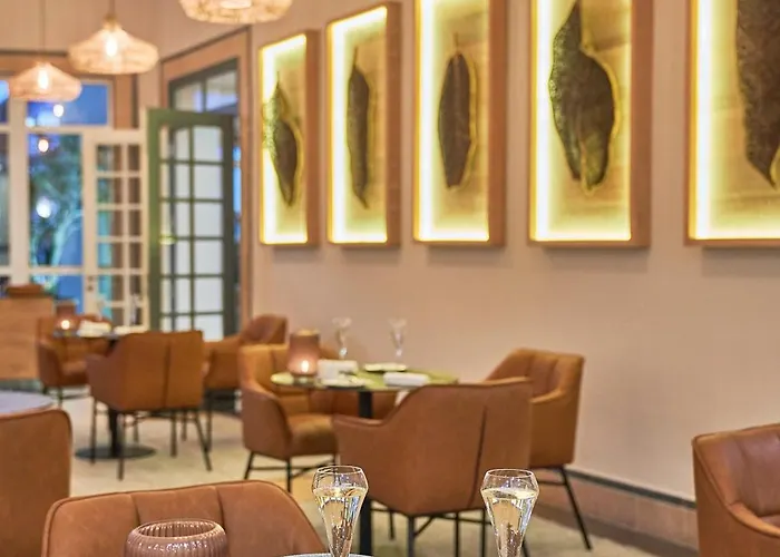 Portobay Santa Maria - Adults Only Hotel 4*