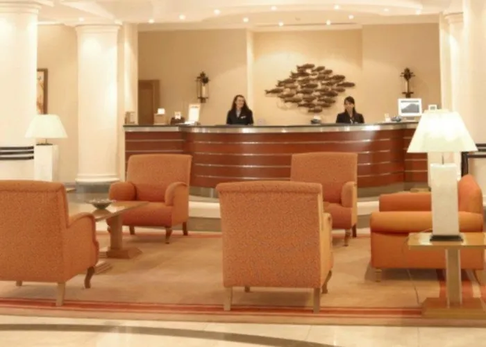 Hotel Portobay Santa Maria - Adults Only Funchal (Madeira)