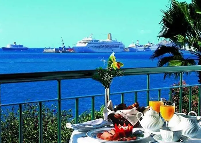 Hotel Portobay Santa Maria - Adults Only