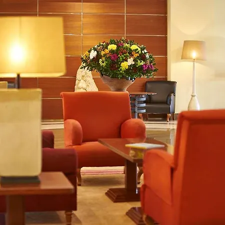 Portobay Santa Maria - Adults Only 4* Фуншал