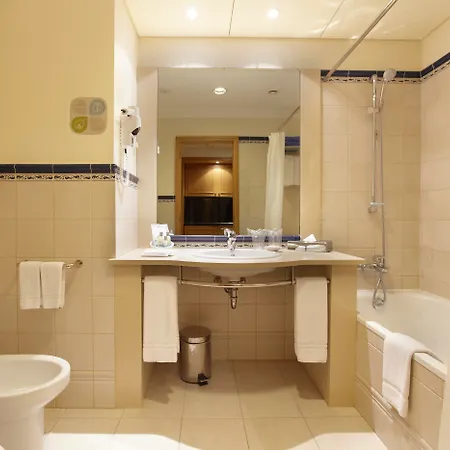 Portobay Santa Maria - Adults Only 4* Φουνκάλ