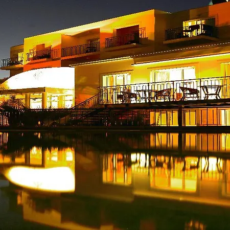 Szálloda Portobay Santa Maria - Adults Only
