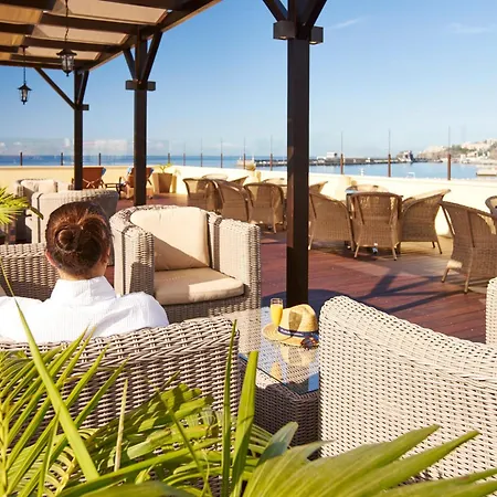 Portobay Santa Maria - Adults Only Hotel