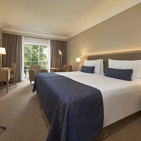 Portobay Santa Maria - Adults Only Hotel Funchal (Madeira)