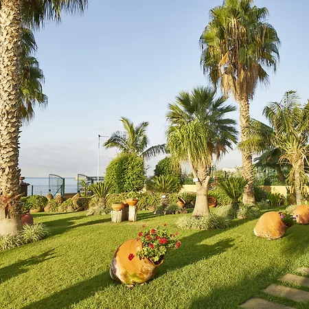 Portobay Santa Maria - Adults Only 4* フンシャル