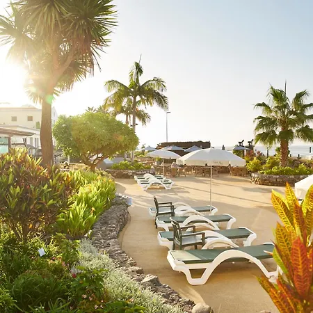 Отель Portobay Santa Maria - Adults Only