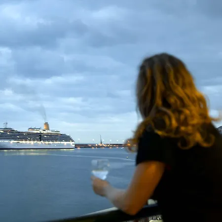 Portobay Santa Maria - Adults Only Hotel