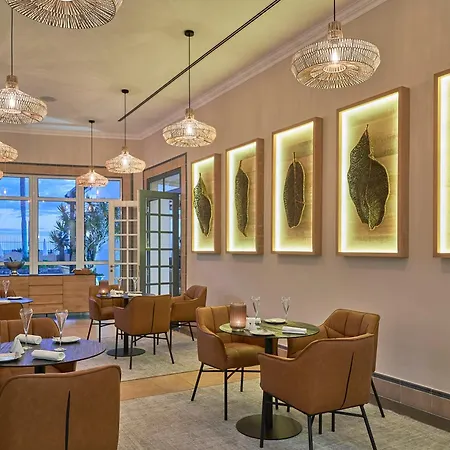 Portobay Santa Maria - Adults Only