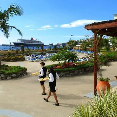 Portobay Santa Maria - Adults Only Отель 4*