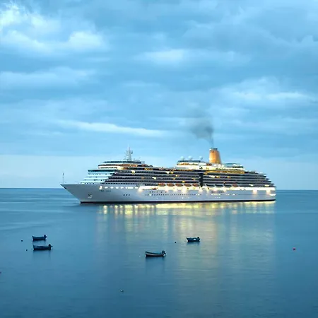 Portobay Santa Maria - Adults Only 4*