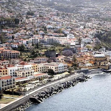 Portobay Santa Maria - Adults Only 4* Funchal