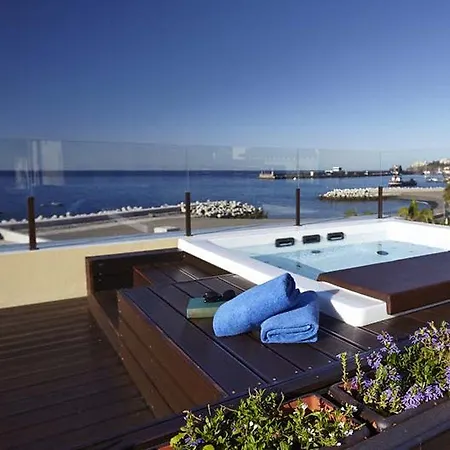 Hotel Portobay Santa Maria - Adults Only 4*