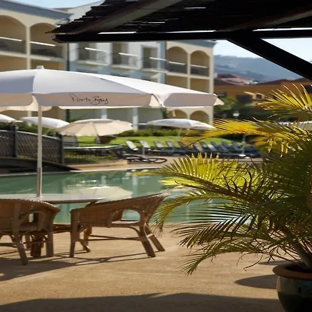 Portobay Santa Maria - Adults Only Отель Фуншал