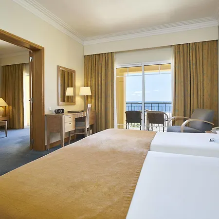 Portobay Santa Maria - Adults Only Фуншал