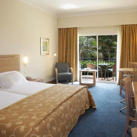Portobay Santa Maria - Adults Only Отель