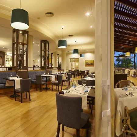 Portobay Santa Maria - Adults Only Отель
