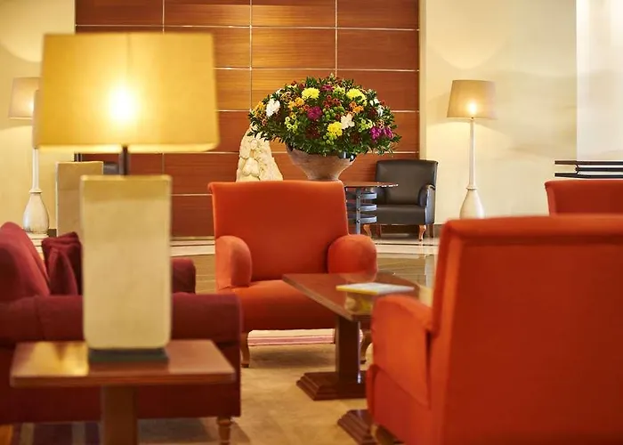Portobay Santa Maria - Adults Only 4* 丰沙尔