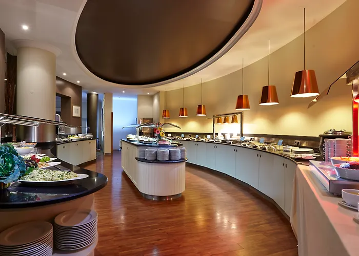 酒店 Portobay Santa Maria - Adults Only 丰沙尔