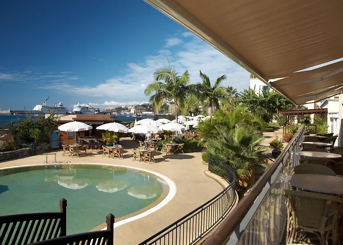 Portobay Santa Maria - Adults Only 酒店