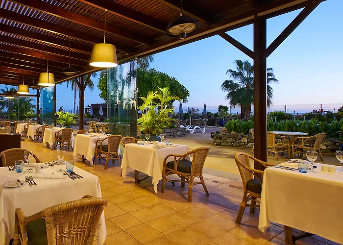 Portobay Santa Maria - Adults Only 酒店