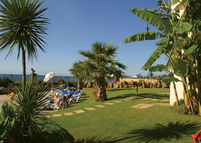 酒店 Portobay Santa Maria - Adults Only 4*