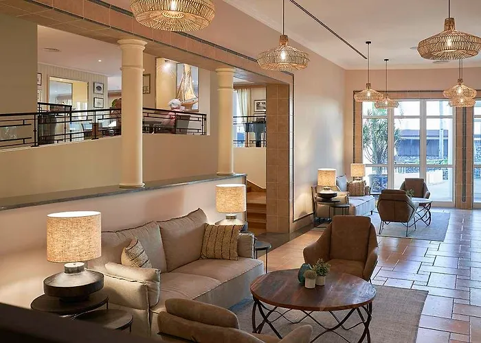 Portobay Santa Maria - Adults Only 酒店 丰沙尔