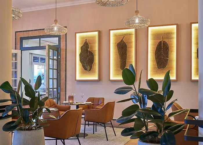 酒店 Portobay Santa Maria - Adults Only 丰沙尔