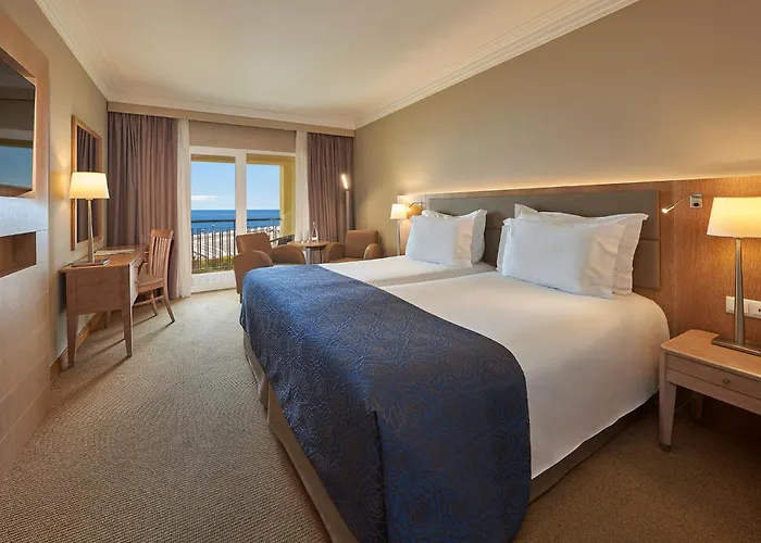 酒店 Portobay Santa Maria - Adults Only