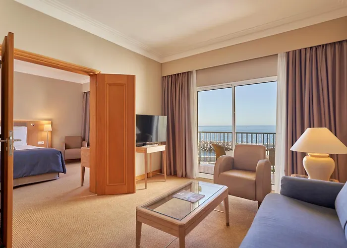 Portobay Santa Maria - Adults Only 酒店