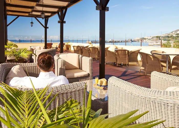 Portobay Santa Maria - Adults Only 酒店