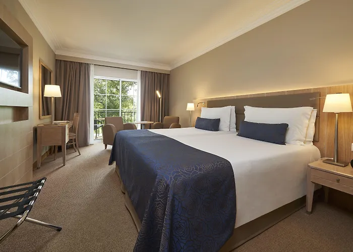 Portobay Santa Maria - Adults Only 酒店 丰沙尔