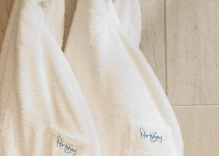 Portobay Santa Maria - Adults Only 4* 丰沙尔