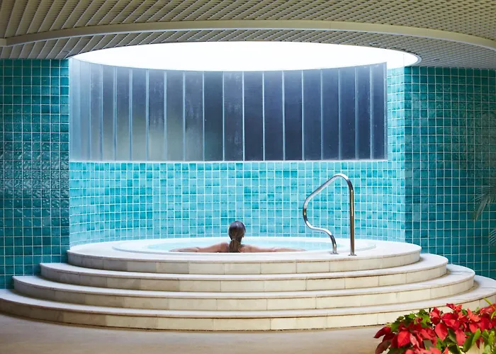 酒店 Portobay Santa Maria - Adults Only 4*