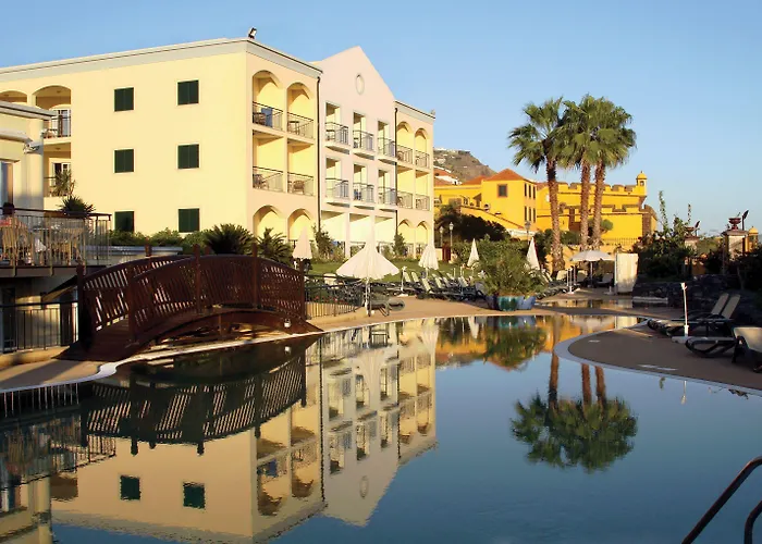 Portobay Santa Maria - Adults Only 酒店 4*