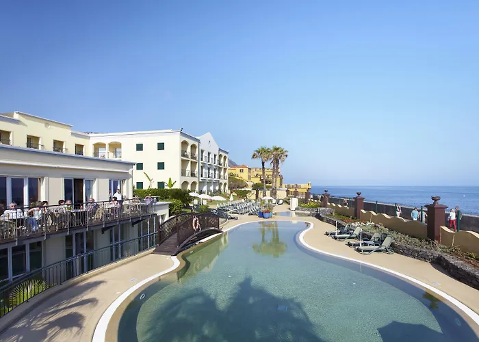 酒店 Portobay Santa Maria - Adults Only 4*