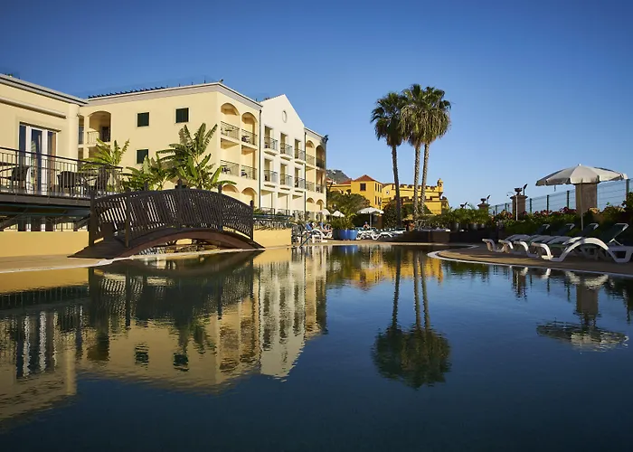酒店 Portobay Santa Maria - Adults Only