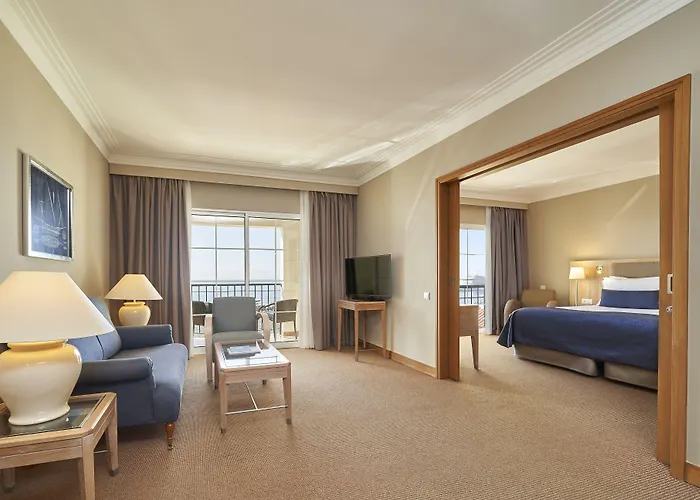 Portobay Santa Maria - Adults Only 4* 丰沙尔